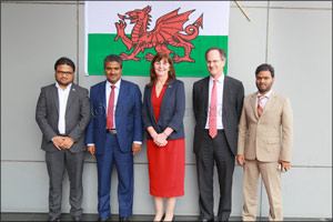 UAE's Hotpack to foray in the UK with an investment of GBP 50 million