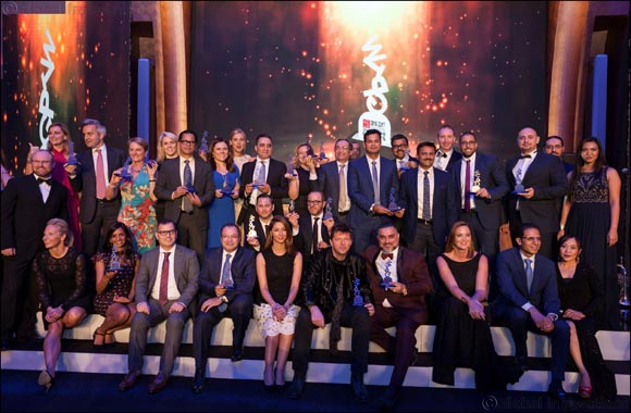 Great Place to Work reveals UAE's Top Companies to Work For'