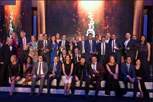 Great Place to Work® reveals UAE's ‘Top Companies to Work For'