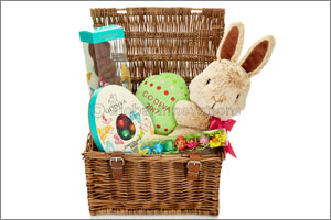 Limited Edition: Godiva's most charming, joyful Spring Collection to date