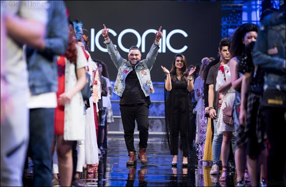 Iconic Fashion Show Experience Season 2