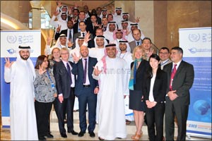 Emirates Post hosts UPU Symposium on Growth of EMS in Arab region