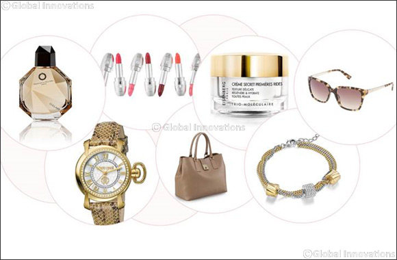 Paris Gallery: Give The Gift of Luxury This Mother's Day