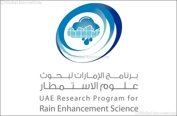 UAE Research Program for Rain Enhancement Science takes its call for innovation to leading universities in Abu Dhabi and Sharjah