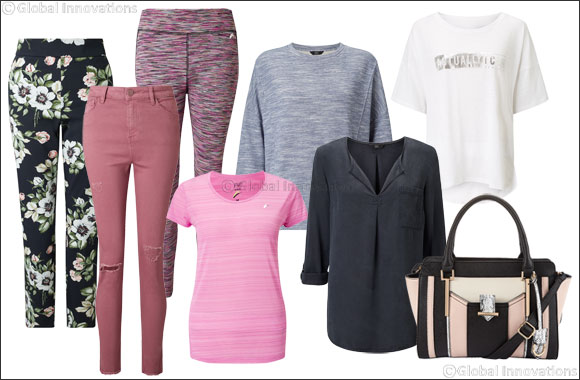 A Homage to Cuba for Spring/Summer'17 by F&F