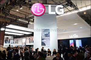 LG shares insights on the six trends changing the mobile landscape
