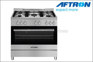 Al-Futtaim Relaunches Household Electronics Brand ‘Aftron'