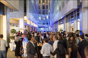 A Celebration of Culture as Art Nights Returns to Dubai International Financial Centre