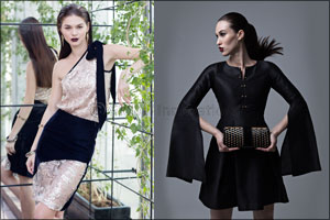 Kara by KK: Wedding Season - Fashion Product Placement