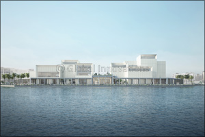 Art Jameel enters new phase of development