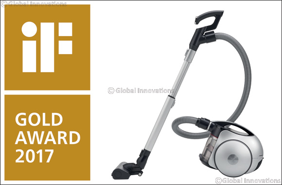 LG Steals the Spotlight With Record Number of 2017 if Design Awards