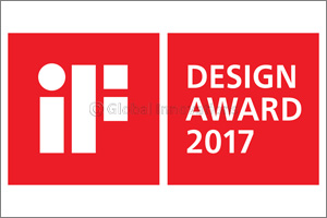 LG Steals the Spotlight With Record Number of 2017 if Design Awards