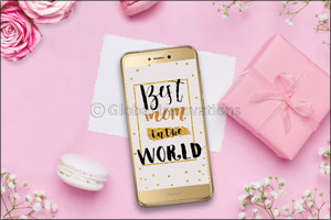Enhance the beauty of Mother's Day with the Gift of the Honor 8 Lite