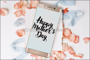 Treat your mom this Mother's Day with Huawei