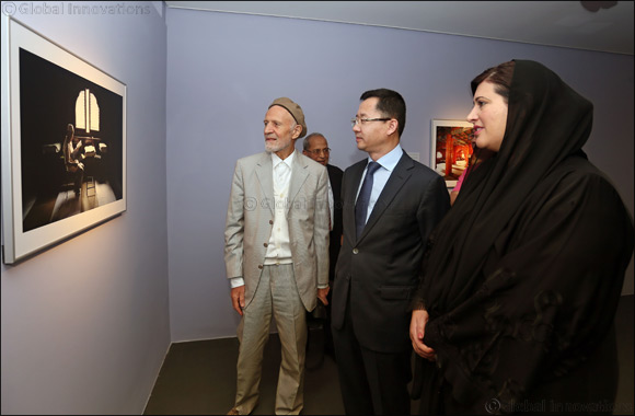 Sharjah Museums to Open Unique Photographic Exhibition of Muslim Communities in China