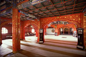 Sharjah Museums to Open Unique Photographic Exhibition of Muslim Communities in China