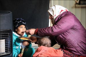Awqaf and Minors Affairs Foundation to Highlight Achievements of salma Humanitarian Relief Program at DIHAD 2017