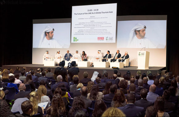 ATM Global Stage to open with Expo 2020 legacy debate