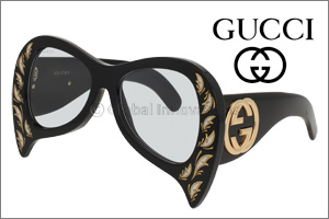 Gucci Eyewear Spring/Summer 2017
