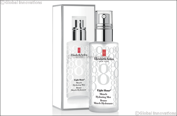 Elizabeth Arden: Eight Hour Miracle Hydrating Mist