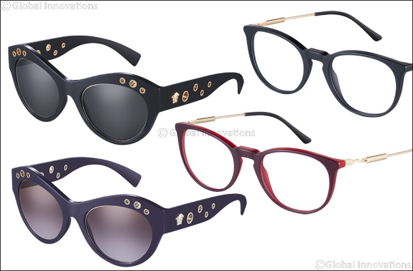 Versace Fall/Winter 2016-2017 Collection Preview