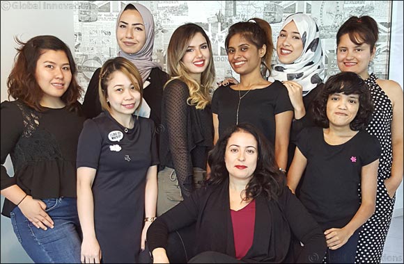 Why Mothers can still have it all! How she did it!