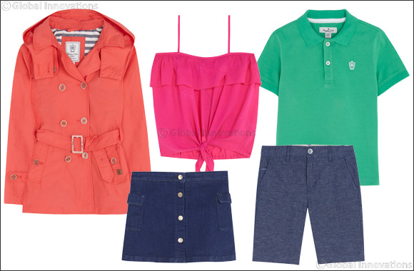 Massimo Dutti Spring/Summer'17 Campaign  Summer Echoes