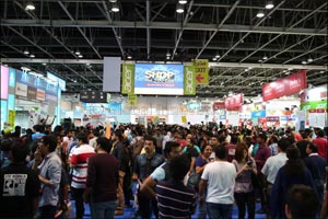 Scholarships worth AED 150,000 to be won at GITEX Shopper Spring 2017