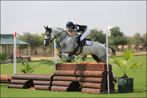 Spinneys Cup Equestrian Championship finale on Friday