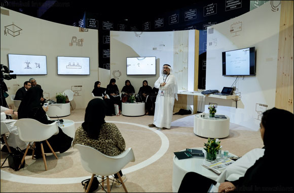 IGCF 2017: Government Communication Award Ambassadors Hold Interactive Session for Communication Professionals