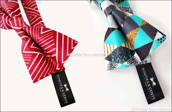 Traders Lane Stocks Bowtie + Gents