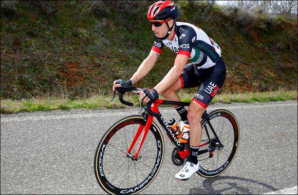 UAE Team Emirates' Sacha Modolo Returns to Three Days of De Panne