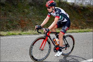 UAE Team Emirates' Sacha Modolo Returns to Three Days of De Panne