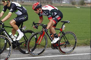 Gent-Wevelgem: UAE Team Emirates' Sacha Modolo Finishes 10th at the ‘Sprinter's Classic'