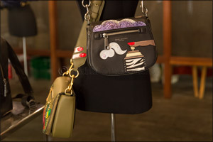 “Marc Jacobs x The Magazine Shop”