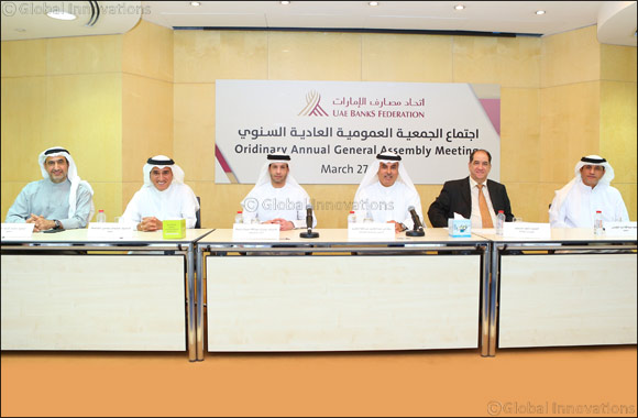 UAE Banks Federation holds its Ordinary Annual General Assembly Meeting