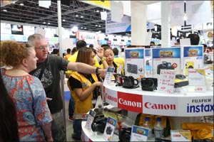 Excitement in the air as GITEX Shopper opens tomorrow with huge cash prizes, scholarships and Toyota Fortuner up for grabs