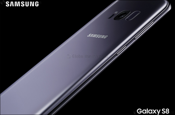 Be Among the First to Own the All-New Samsung Galaxy S8 & Galaxy S8+ by Pre-Ordering It Between April 1 and 15