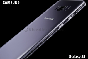 Be Among the First to Own the All-New Samsung Galaxy S8 & Galaxy S8+ by Pre-Ordering It Between April 1 and 15