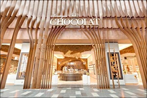 Du Rhône to reveal special edition Ramadan truffle at masterclass in Dubai