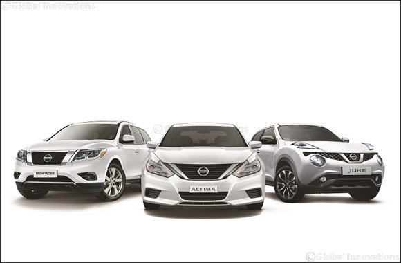 Arabian Automobiles Announces 10 Days of Exceptional Discounts Across Nissan Models