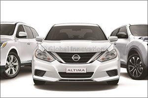 Arabian Automobiles Announces 10 Days of Exceptional Discounts Across Nissan Models