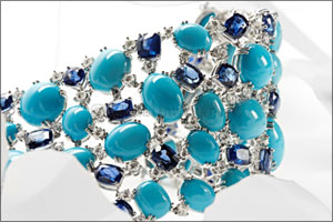 The Italian Luxury Jewelry
