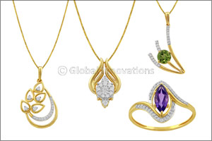 Jewel Corner Celebrates April with New Collection