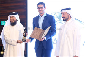 Jaguar Land Rover Wins Three 2017 Middle East Car of the Year (MECOTY) Awards