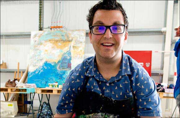 Nurturing Talent! Mawaheb Art Studio to champion UAE-based artists with special needs at World Art Dubai