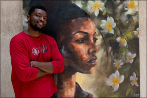 Nurturing Talent! Mawaheb Art Studio to champion UAE-based artists with special needs at World Art Dubai