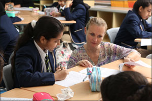 3 myths, 3 truths about girls-only education