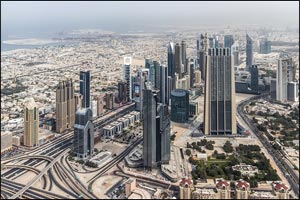 City Index Looks at UAE Credit Rating to Impact Forex within the GCC