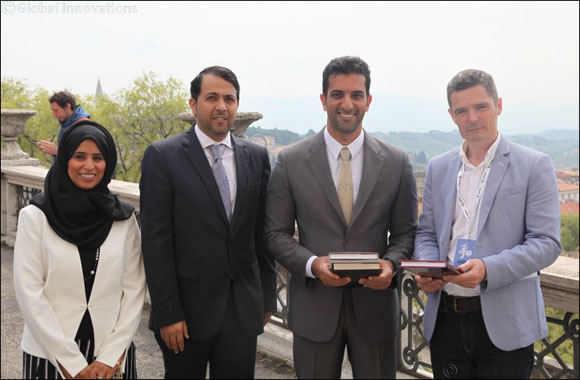 Sheikh Sultan bin Ahmed Al Qasimi Leads Sharjah Delegation to World Journalism Fest in Perugia, Italy